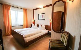 Hotel-Restaurant und Gästehaus Löwen